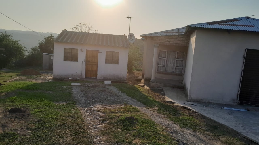 1 Bedroom Property for Sale in Scenery Park Eastern Cape